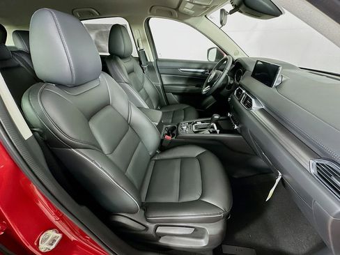 New 2025 MAZDA CX-5 AWD 2.5 S w/ Select Package image 34