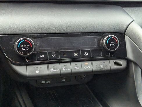 Used 2021 Hyundai Elantra N Line image 26