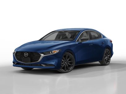 New 2026 MAZDA MAZDA3 s Sport