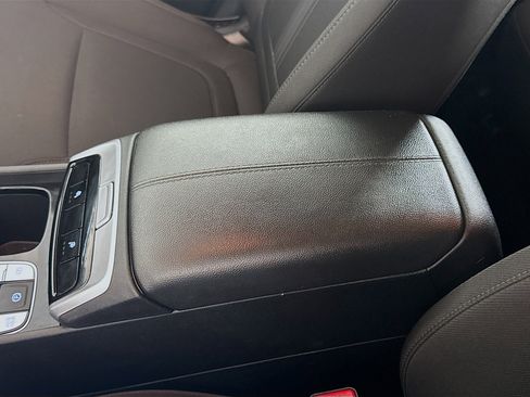 Used 2024 Hyundai Tucson SEL image 18