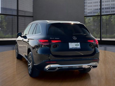 Used 2024 Mercedes-Benz GLC 300 image 15