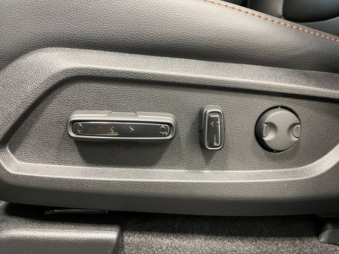 New 2026 Honda Pilot TrailSport image 14