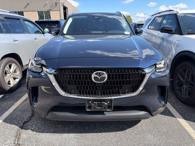 Used 2026 MAZDA CX-90 3.3 Turbo w/ Preferred Package AWD/4WD image 2