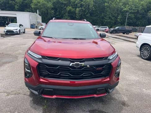 Used 2026 Chevrolet Equinox RS w/ Convenience Package III AWD/4WD image 7