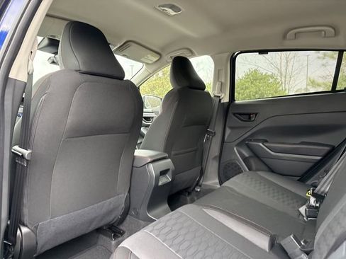 New 2026 Subaru Impreza 2.0i Sport image 13