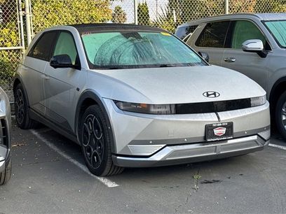 Used 2024 Hyundai Ioniq 5 Limited