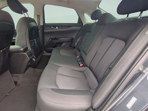 Used 2023 Kia K5 LXS image 12