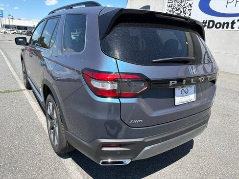 New 2026 Honda Pilot Elite image 5
