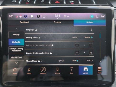 Used 2023 Jeep Grand Cherokee Limited w/ Luxury Tech Group II image 47