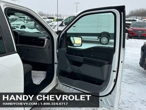 Used 2023 Ford F150 XLT w/ Trailer Tow Package AWD/4WD image 47
