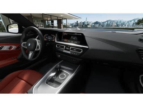 New 2026 BMW Z4 sDrive30i image 14