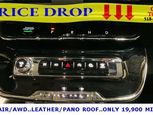 Used 2023 Lincoln Corsair AWD w/ Equipment Group 101A image 41