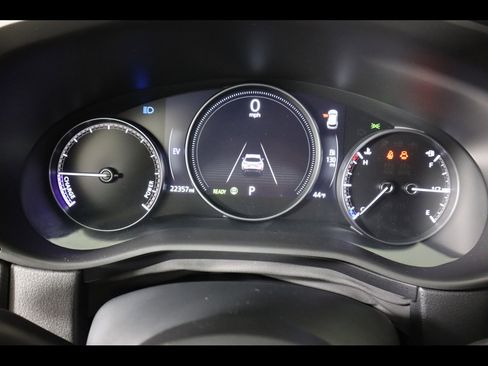 Used 2025 MAZDA CX-50 2.5 Hybrid w/ Preferred Pkg image 25