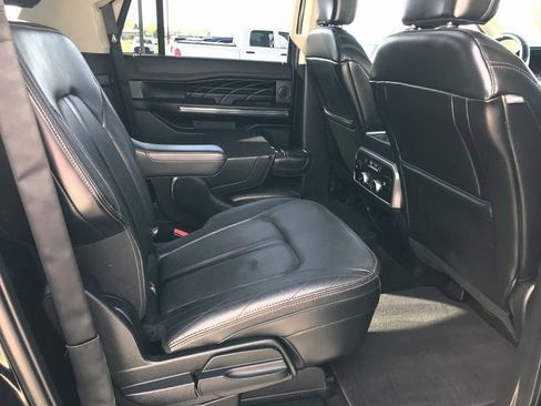 Used 2019 Ford Expedition Max Platinum image 20
