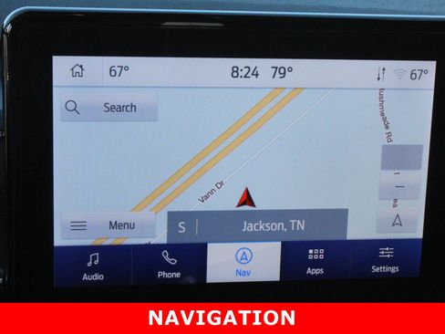 Used 2020 Ford Explorer Limited AWD/4WD image 22