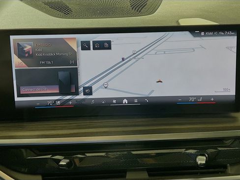 Used 2024 BMW X5 xDrive40i w/ Premium Package image 15