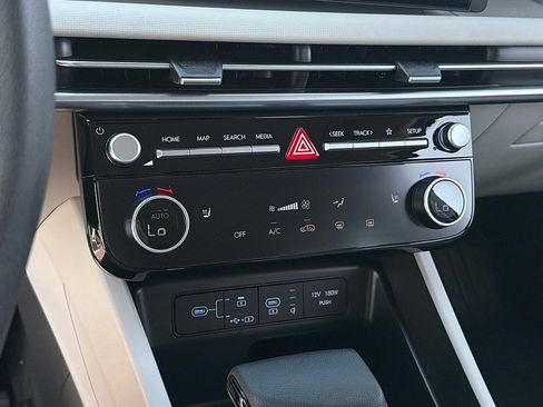 Certified 2025 Hyundai Tucson SEL FWD image 15