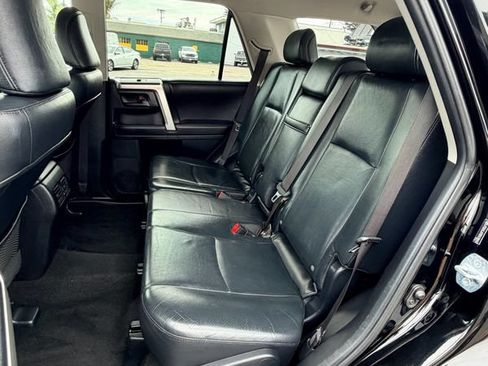Used 2011 Toyota 4Runner Limited AWD/4WD image 26