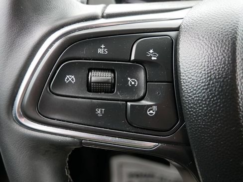 Used 2023 Buick Envision Preferred w/ Sport Touring Package AWD/4WD image 31