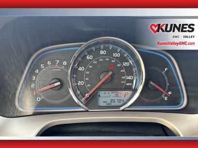 Used 2015 Toyota RAV4 Limited