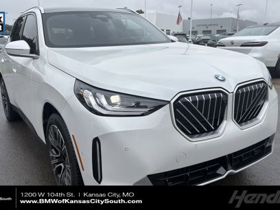 Used 2026 BMW X3 xDrive30 w/ Premium Package