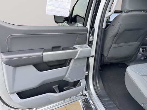 Used 2024 Ford F150 XLT w/ Equipment Group 302A MID image 35