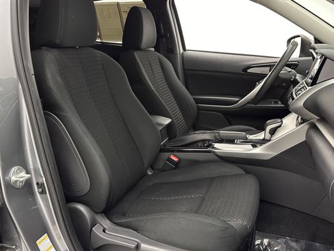 Used 2019 Mitsubishi Eclipse Cross ES image 31