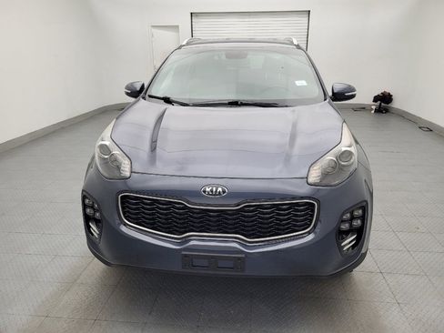 Used 2019 Kia Sportage EX w/ EX Sport Appearance Package AWD/4WD image 15