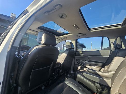 Used 2019 GMC Acadia SLT image 51