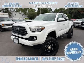 Used 2017 Toyota Tacoma SR AWD/4WD video 1