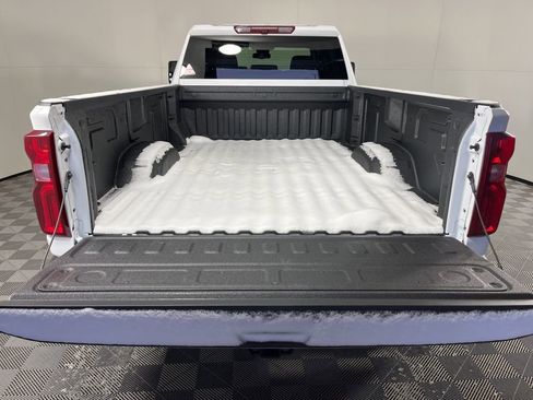 New 2026 Chevrolet Silverado 3500 W/T image 18