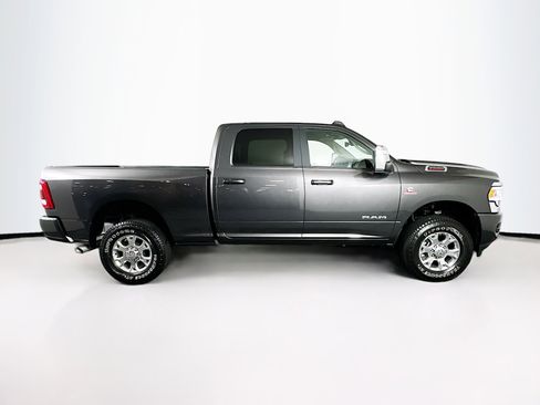 Used 2024 RAM 2500 Laramie w/ Safety Group image 10