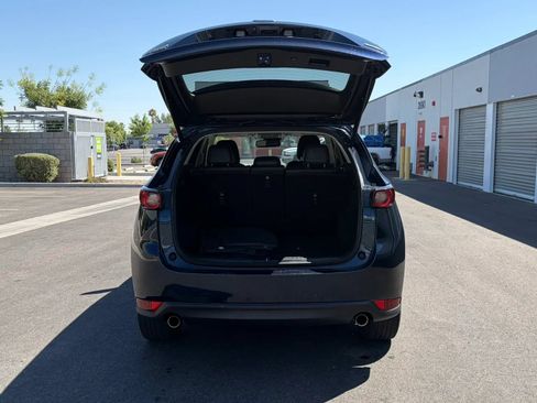 Used 2018 MAZDA CX-5 Touring w/ Preferred Equipment Package AWD/4WD image 13