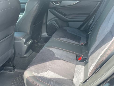 Used 2023 Subaru WRX Limited AWD/4WD image 23