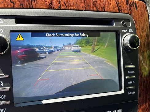 Used 2014 Chevrolet Traverse LT AWD/4WD image 15