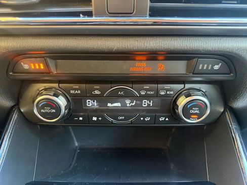 Used 2017 MAZDA CX-9 Touring image 19