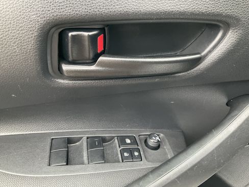 Used 2024 Toyota Corolla LE FWD image 26