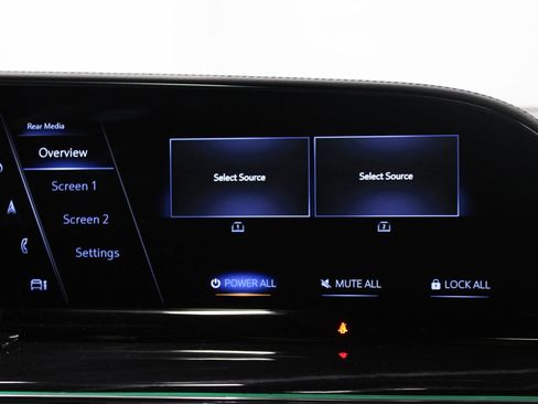 Certified 2023 Cadillac Escalade ESV V image 43