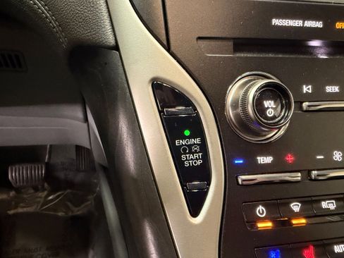 Used 2019 Lincoln Nautilus Reserve AWD/4WD image 23