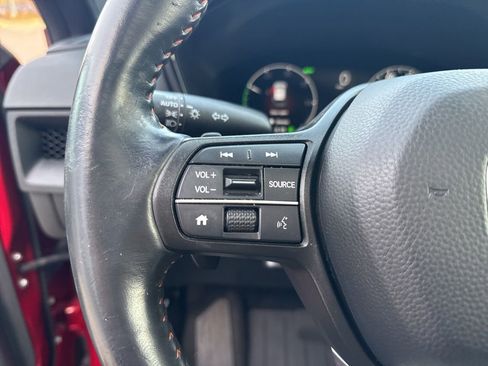 Used 2023 Honda CR-V Sport image 15