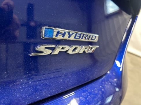 Certified 2024 Honda Accord Sport image 11