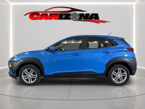 Used 2019 Hyundai Kona SE AWD/4WD image 6