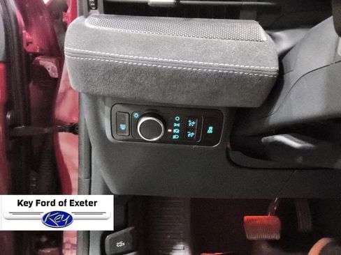 Used 2025 Ford Mustang Mach-E GT AWD/4WD image 34