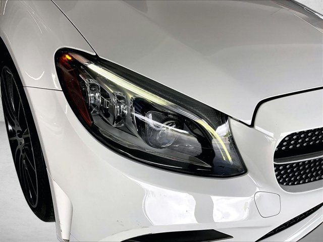 Certified 2020 Mercedes-Benz C 300 Coupe image 29