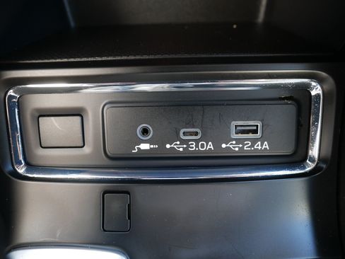 Used 2025 Subaru Ascent Premium AWD/4WD image 33