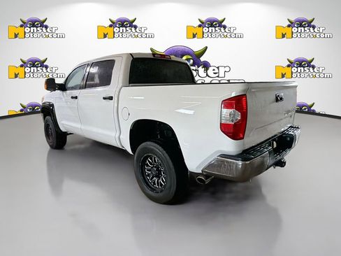 Used 2016 Toyota Tundra SR5 AWD/4WD image 6