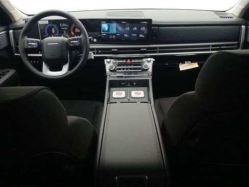New 2026 Hyundai Santa Fe SE FWD image 10