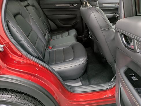 Used 2019 MAZDA CX-5 Grand Touring image 26