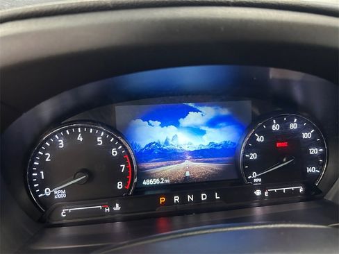 Used 2023 Ford Explorer XLT w/ Equipment Group 202A image 21