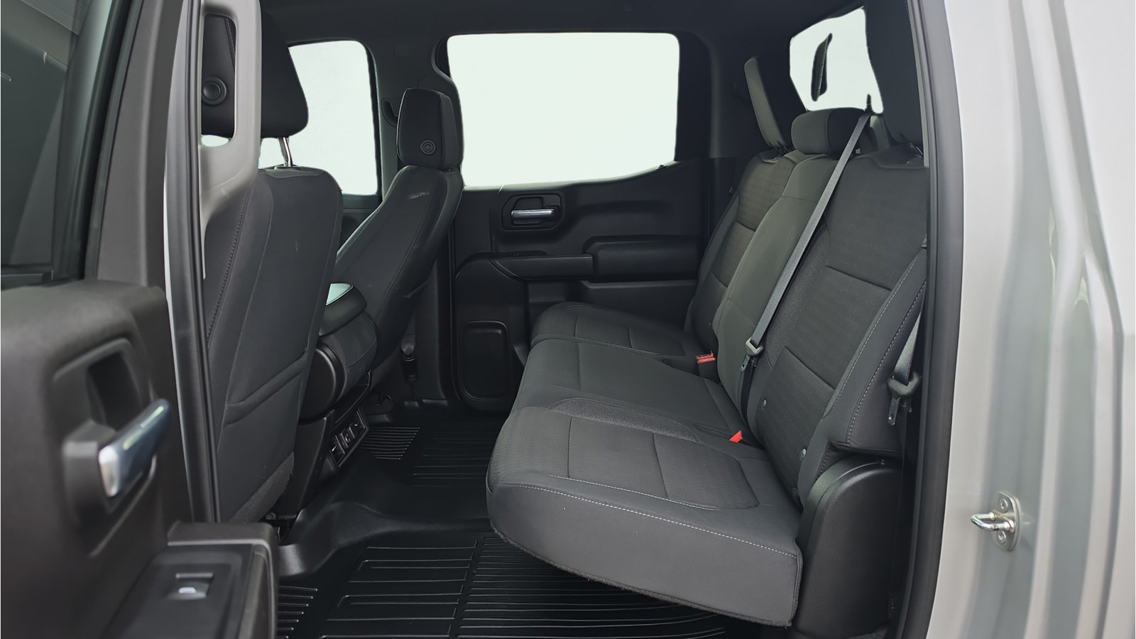 Used 2020 Chevrolet Silverado 1500 LT w/ All-Star Edition AWD/4WD image 20